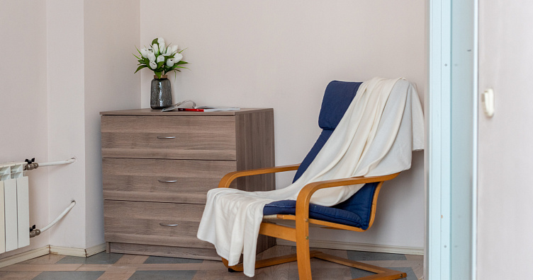 Трехкомнатная в 2х шагах от Кремля фото 18