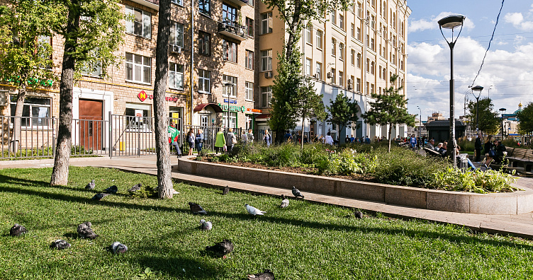 Роскошные апартаменты в центре Москвы, V.I.P фото 26