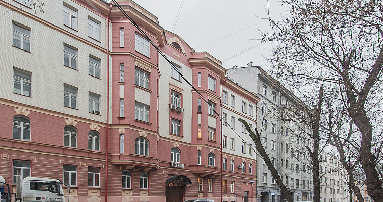 Просторная квартира у Красной Площади и Кремля фото 37