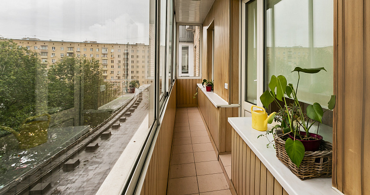 Апартаменты с потрясающим видом на Москва-Сити фото 24